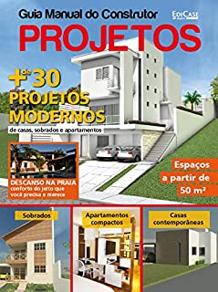 Livro Projetos e Decoração - 30/082020