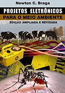 Livro Projetos Eletrônicos para o Meio Ambiente