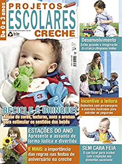 Projetos Escolares Creche Ed 29