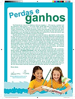 Livro Projetos Escolares Ensino Fundamental: Edição 15