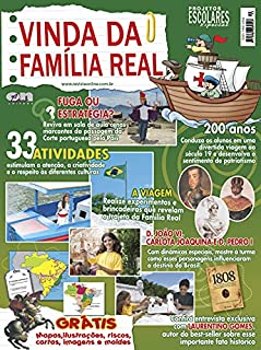Livro Projetos Escolares Especial: Edição 13