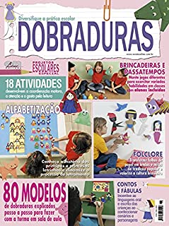 Livro Projetos Escolares Especial: Edição 18