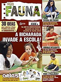 Livro Projetos Escolares Especial: Edição 21