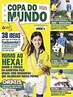 Livro Projetos Escolares Especial: Edição 22