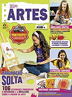 Livro Projetos Escolares Especial: Edição 23