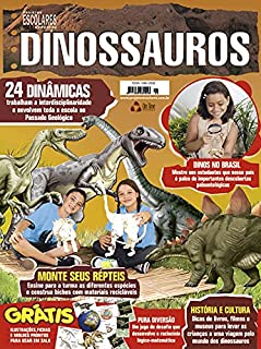Livro Projetos Escolares Especial: Edição 26