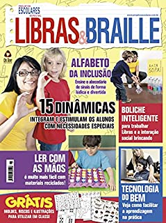 Livro Projetos Escolares Especial: Edição 27
