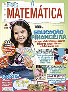 Livro Projetos Escolares Especial: Edição 28