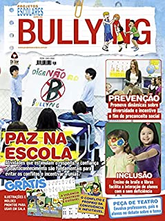 Livro Projetos Escolares Especial: Edição 31