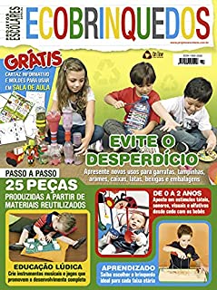 Livro Projetos Escolares Especial: Edição 32