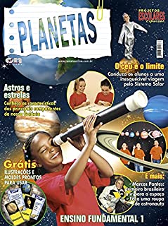 Livro Projetos Escolares Especial: Edição 6