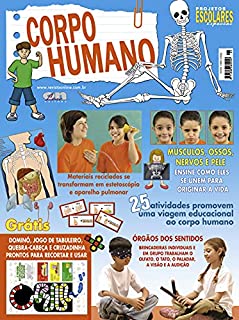 Livro Projetos Escolares Especial: Edição 9