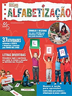 Livro Projetos Escolares Extra: Edição 10