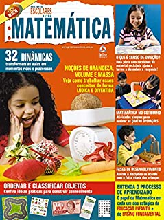 Livro Projetos Escolares Extra: Edição 12