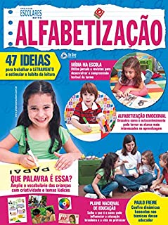 Livro Projetos Escolares Extra: Edição 13