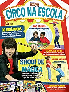 Livro Projetos Escolares Extra: Edição 14