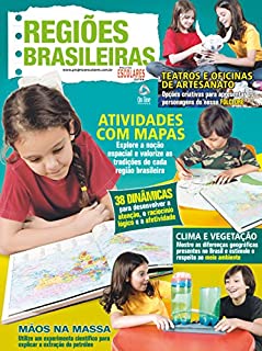 Livro Projetos Escolares Extra: Edição 15