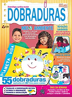 Livro Projetos Escolares Extra: Edição 16