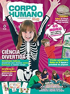 Livro Projetos Escolares Extra: Edição 17
