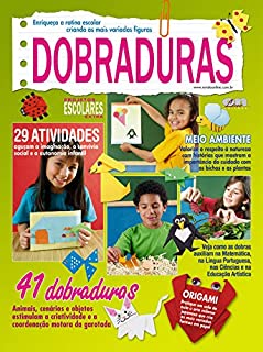 Livro Projetos Escolares Extra: Edição 2