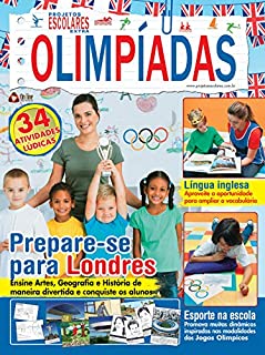 Livro Projetos Escolares Extra: Edição 20