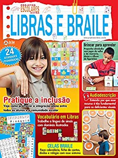Livro Projetos Escolares Extra: Edição 21