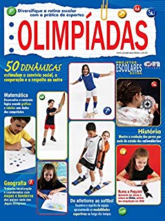 Livro Projetos Escolares Extra: Edição 3