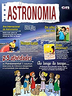 Livro Projetos Escolares Extra: Edição 5