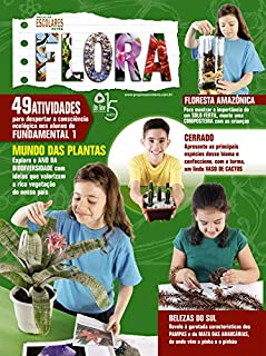 Livro Projetos Escolares Extra: Edição 9