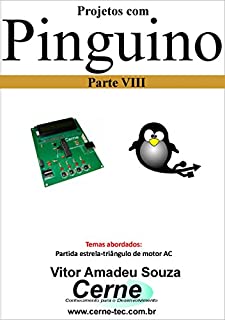 Livro Projetos com Pinguino Parte VIII