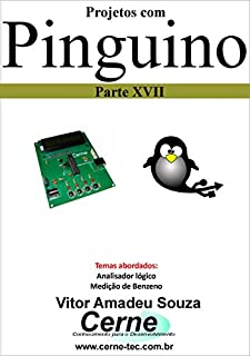 Livro Projetos com Pinguino Parte XVII