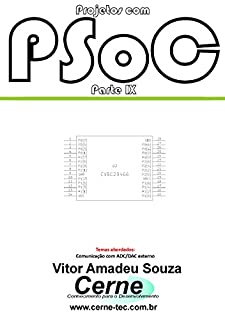 Livro Projetos com PSOC Parte IX