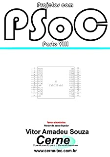 Livro Projetos com PSOC Parte VIII