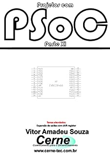 Livro Projetos com PSOC Parte XI