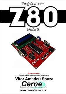 Projetos com Z80 Parte X