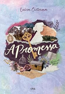 Livro A Promessa