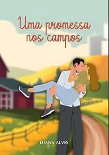 Livro Uma Promessa nos Campos