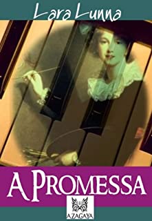 Livro A PROMESSA