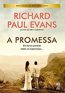 Livro A promessa