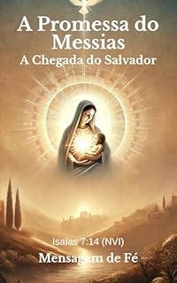Livro A Promessa do Messias: A Chegada do Salvador