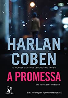 Livro A promessa (Myron Bolitar Livro 8)