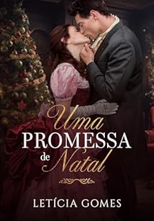 Livro Uma Promessa de Natal
