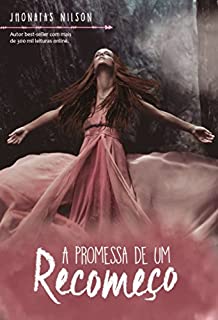 Livro A Promessa de um Recomeço