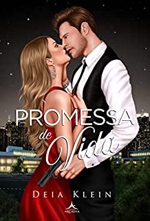 Livro Promessa de vida