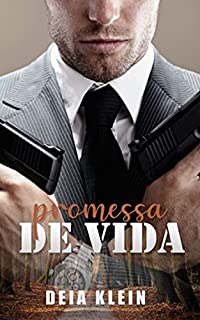 Livro Promessa de Vida