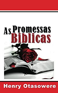 Livro As Promessas Biblicas