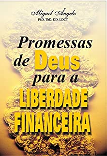 Promessas de Deus Para a Liberdade Financeira