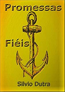 Livro Promessas Fiéis