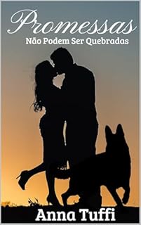 Livro Promessas: Não Podem Ser Quebradas