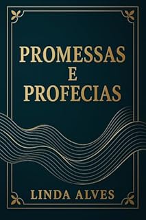 Livro PROMESSAS E PROFECIAS